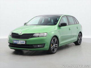 Škoda Rapid 1.2 TSI 63kW MonteCarlo X 2014