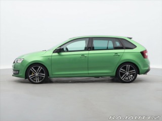 Škoda Rapid 1.2 TSI 63kW MonteCarlo X 2014