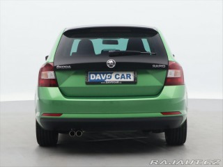 Škoda Rapid 1.2 TSI 63kW MonteCarlo X 2014