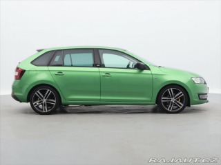 Škoda Rapid 1.2 TSI 63kW MonteCarlo X 2014
