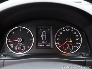 Volkswagen Tiguan 2,0 103KW KŮŽE DSG 4MOTIO 2010