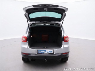 Volkswagen Tiguan 2,0 103KW KŮŽE DSG 4MOTIO 2010