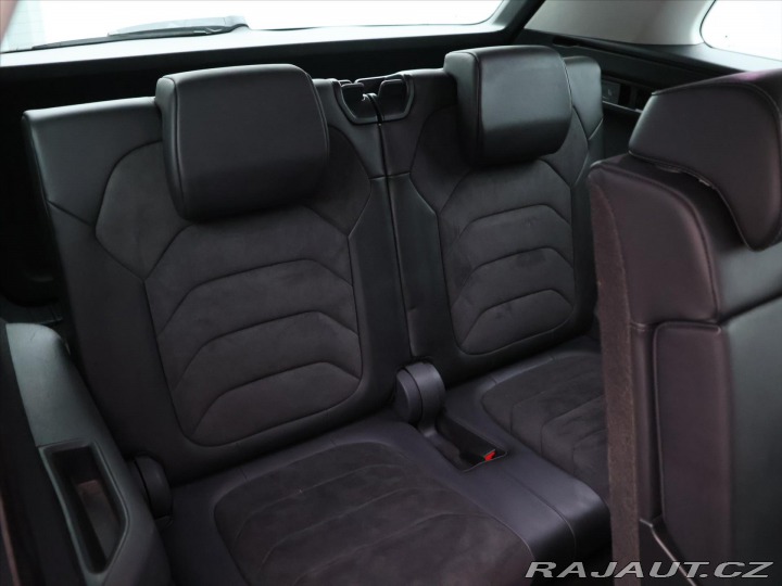 Škoda Kodiaq 2,0 TDI 140kW DSG 7míst C 2018
