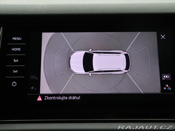 Škoda Kodiaq 2,0 TDI 140kW DSG 7míst C 2018