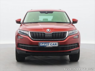 Škoda Kodiaq 2,0 TDI 140kW DSG 7míst C 2018