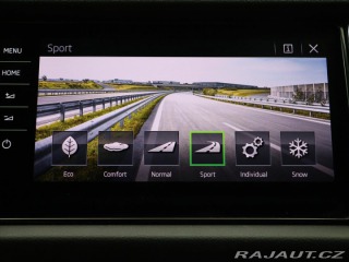 Škoda Kodiaq 2,0 TDI 140kW DSG 7míst C 2018