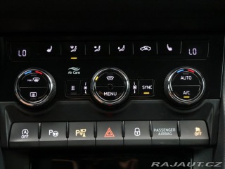 Škoda Kodiaq 2,0 TDI 140kW DSG 7míst C 2018