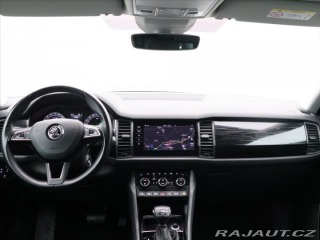 Škoda Kodiaq 2,0 TDI 140kW DSG 7míst C 2018