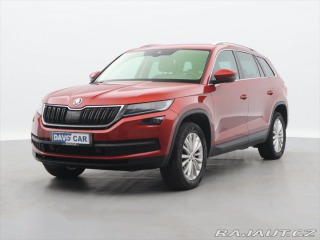 Škoda Kodiaq 2,0 TDI 140kW DSG 7míst C 2018