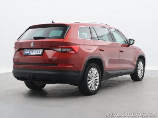 Škoda Kodiaq 2,0 TDI 140kW DSG 7míst C 2018