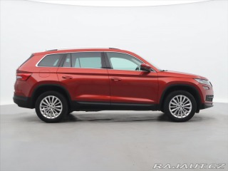 Škoda Kodiaq 2,0 TDI 140kW DSG 7míst C 2018