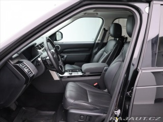 Land Rover Discovery 3,0 Td6 HSE Aut. 4WD DPH 2018