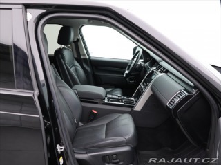 Land Rover Discovery 3,0 Td6 HSE Aut. 4WD DPH 2018