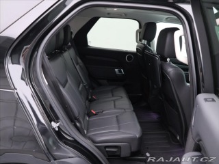 Land Rover Discovery 3,0 Td6 HSE Aut. 4WD DPH 2018