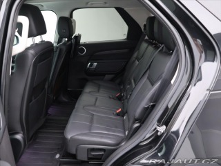 Land Rover Discovery 3,0 Td6 HSE Aut. 4WD DPH 2018