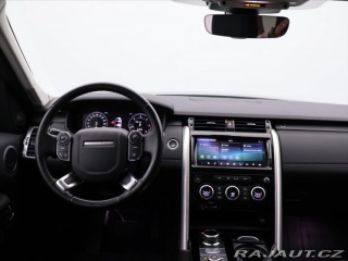 Land Rover Discovery 3,0 Td6 HSE Aut. 4WD DPH 2018