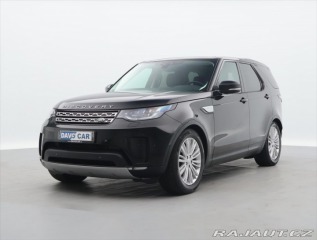 Land Rover Discovery 3,0 Td6 HSE Aut. 4WD DPH 2018