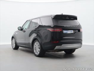 Land Rover Discovery 3,0 Td6 HSE Aut. 4WD DPH 2018