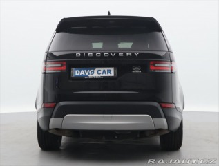 Land Rover Discovery 3,0 Td6 HSE Aut. 4WD DPH 2018