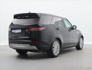 Land Rover Discovery 3,0 Td6 HSE Aut. 4WD DPH 2018