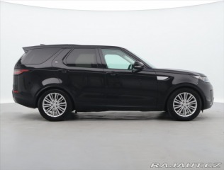Land Rover Discovery 3,0 Td6 HSE Aut. 4WD DPH 2018