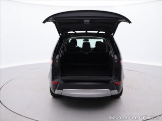 Land Rover Discovery 3,0 Td6 HSE Aut. 4WD DPH 2018