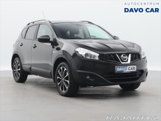 Nissan Qashqai 1,6 I 86KW Klima Panorama