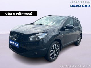 Nissan Qashqai 1,6 I 86KW Klima Panorama