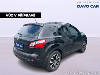 Nissan Qashqai 1,6 I 86KW Klima Panorama 2013
