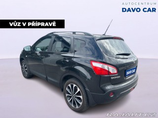 Nissan Qashqai 1,6 I 86KW Klima Panorama 2013