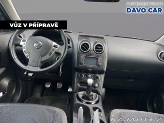 Nissan Qashqai 1,6 I 86KW Klima Panorama 2013