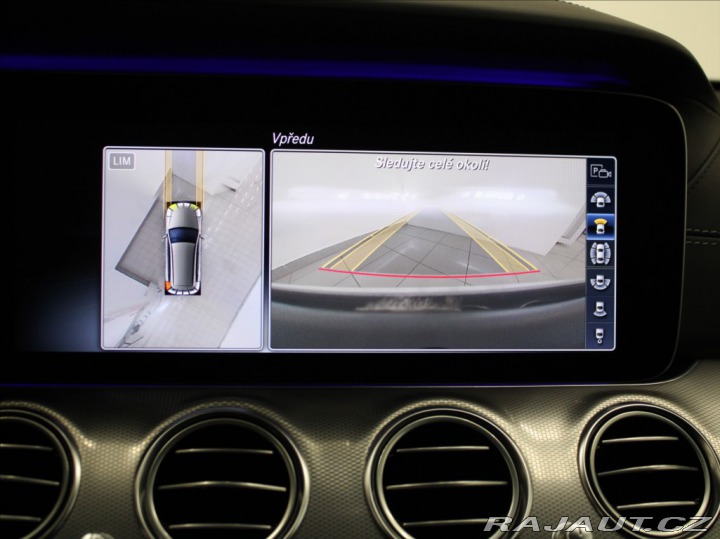 Mercedes-Benz E 4,0 E63s 612k.4M 65 780km 2019