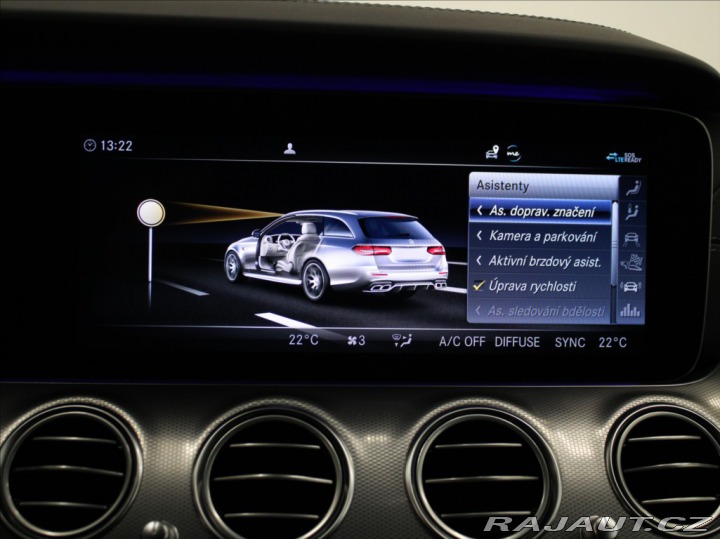 Mercedes-Benz E 4,0 E63s 612k.4M 65 780km 2019