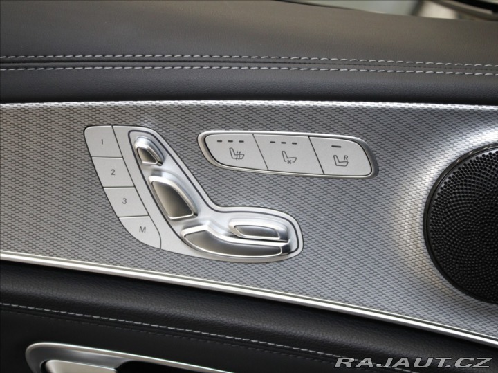 Mercedes-Benz E 4,0 E63s 612k.4M 65 780km 2019