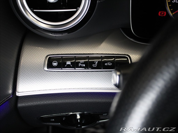Mercedes-Benz E 4,0 E63s 612k.4M 65 780km 2019