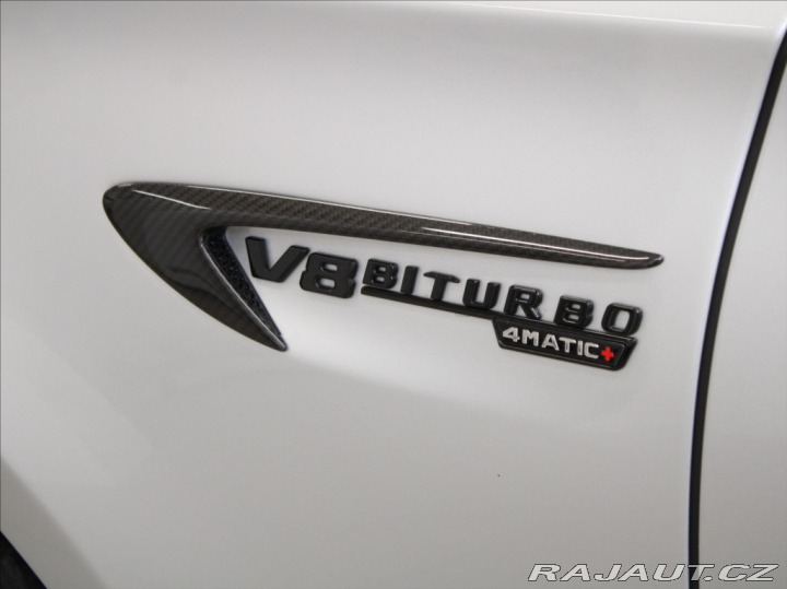Mercedes-Benz E 4,0 E63s 612k.4M 65 780km 2019