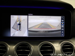 Mercedes-Benz E 4,0 E63s 612k.4M 65 780km 2019