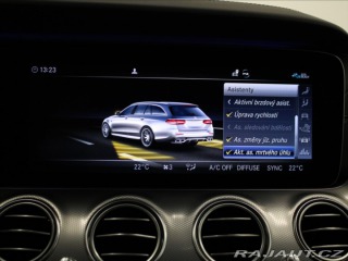 Mercedes-Benz E 4,0 E63s 612k.4M 65 780km 2019
