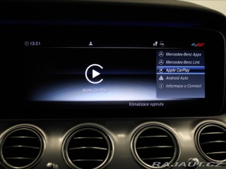 Mercedes-Benz E 4,0 E63s 612k.4M 65 780km 2019