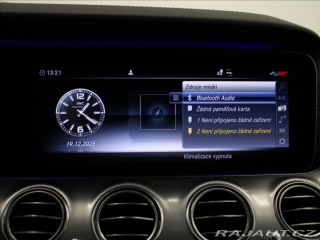Mercedes-Benz E 4,0 E63s 612k.4M 65 780km 2019