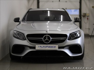 Mercedes-Benz E 4,0 E63s 612k.4M 65 780km 2019