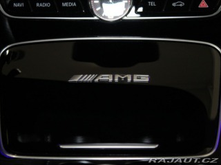 Mercedes-Benz E 4,0 E63s 612k.4M 65 780km 2019