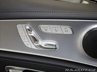 Mercedes-Benz E 4,0 E63s 612k.4M 65 780km 2019