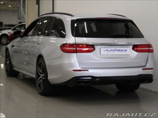 Mercedes-Benz E 4,0 E63s 612k.4M 65 780km 2019