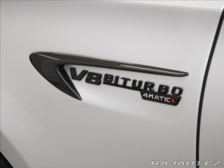 Mercedes-Benz E 4,0 E63s 612k.4M 65 780km 2019