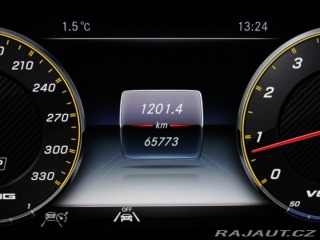 Mercedes-Benz E 4,0 E63s 612k.4M 65 780km 2019
