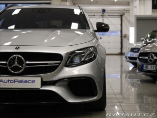 Mercedes-Benz E 4,0 E63s 612k.4M 65 780km 2019