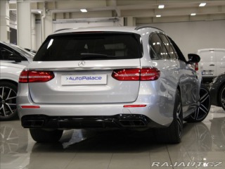 Mercedes-Benz E 4,0 E63s 612k.4M 65 780km 2019