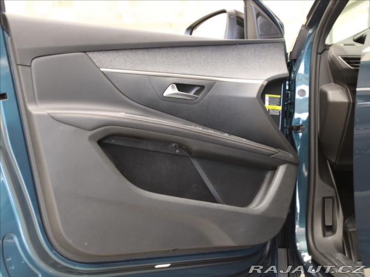 Peugeot 5008 2,0 HDi 130kW AT GT-line 2019
