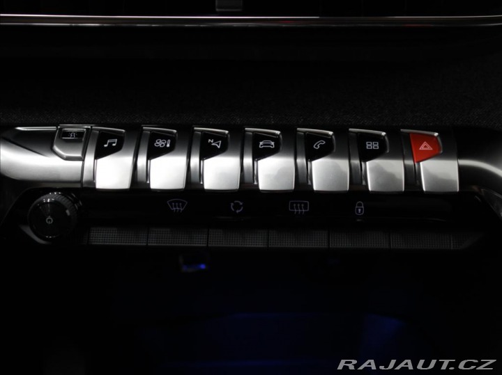 Peugeot 5008 2,0 HDi 130kW AT GT-line 2019